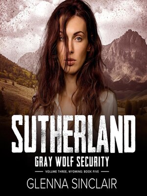 cover image of Sutherland
